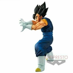 Mô hình Super Vegito Black Final Kamehameha Ver.6 PVC Figure Bandai - Dragonball