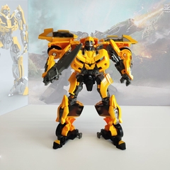 Mô hình Transformers YS-01C Bumblebee BMB (dạng xe camaro)