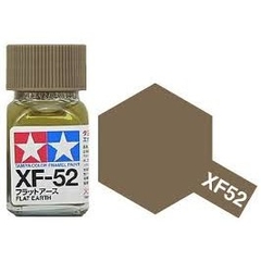 [New] Sơn: Tamiya XF49-66, 70-71 (Enamel)