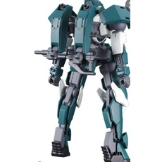 Mô hình lắp ráp HG IBO 1/144 Julieta's Mobile Reginlaze - Chính hãng Bandai Nhật Bản