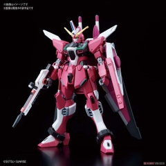 Mô hình lắp ráp HG CE Infinite Justice Gundam Bandai 4573102589309