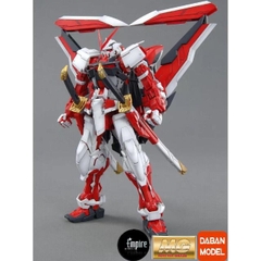 Mô Hình lắp ráp MG Gundam Astray Red Frame Kai Daban - GDC