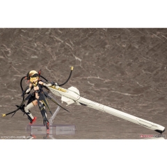 Mô hình lắp ráp MEGAMI DEVICE BULLET KNIGHTS LAUNCHER PLASTIC MODEL KIT KOTOBUKIYA