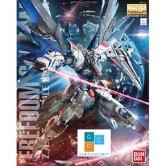 Mô hình Bandai Freedom Gundam Ver.2.0 (MG) - Mô hình GDC 4573102616111