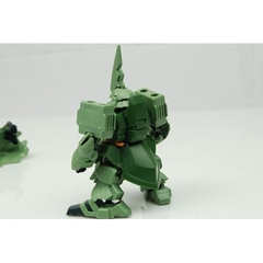 Mô hình lắp ráp SD 367 Kshatriya