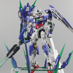 Mô hình lắp ráp Gundam MG 8822 QanT Full Saber Ver MB Daban 1/100