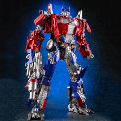 Mô hình Optimus Prime Evasion H6003-6 BMB HMK09C Transformers Oversize