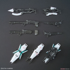 Mô hình Lắp Ráp RG Full Armor Unicorn Gundam Bandai - Siêu Mô Hình 4573102555861