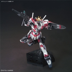 Mô Hình Lắp Ráp Gundam Bandai HG UC Narrative C-Packs - GDC 4573102567604