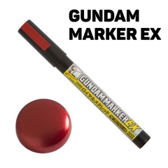 Bút màu Gundam Marker EX XGM (01-06)