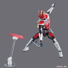 Mô Hình lắp ráp Figure Rise Kamen Masked Rider Den-O Bandai 4573102602640