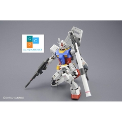 Mô hình lắp ráp MG Bandai RX-78-2 Gundam Ver 3.0 4573102616104