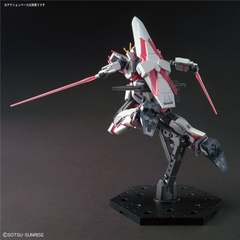 Mô Hình Lắp Ráp Gundam Bandai HG UC Narrative C-Packs - GDC 4573102567604