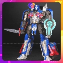 Mô hình lắp ráp Transformers Optimus Prime BMB YS01