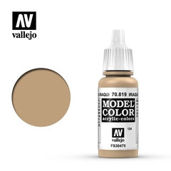 Sơn VALLEJO Model Color 17 ml ( 121-144)