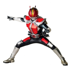 Mô Hình lắp ráp Figure Rise Kamen Masked Rider Den-O Bandai 4573102602640