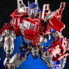 Mô hình Optimus Prime Evasion H6003-6 BMB HMK09C Transformers Oversize