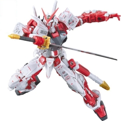 Mô hình Lắp Ráp Gundam Bandai Astray Red Frame RG 1/144 - GDC 4573102616180