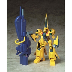 Mô hình Lắp Ráp HG 1/144 HGUC MSA-005 Methuss Bandai 4573102631442