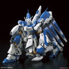 Mô hình lắp ráp RG 1/144 Hi-ν GUNDAM Hi Nu Bandai 4573102619150