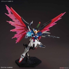 Mô hình lắp ráp HG CE 224 Destiny Revive Daban [TẶNG WING EFFECT]