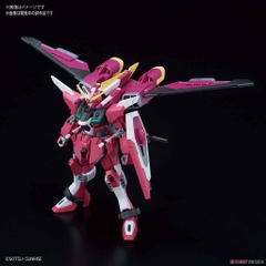 Mô hình lắp ráp HG CE Infinite Justice Gundam Bandai 4573102589309