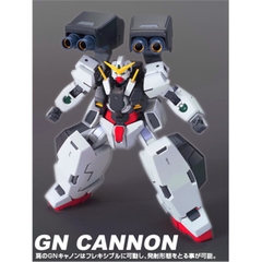 Mô hình HG GN-005 Gundam Virtue Bandai