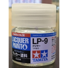 Sơn Lacquer (LP1-LP20) Tamiya Sơn Mài 10ml  - GDC