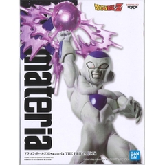 Mô hình G×materia THE FRIEZA  Figure Bandai Banpresto -  Dragon Ball Z