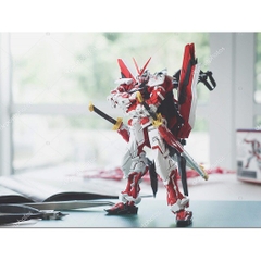 Mô hình Gundam Astray Red Frame Kai Jijia MG 1/100