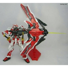 Mô Hình lắp ráp MG Gundam Astray Red Frame Kai Daban - GDC