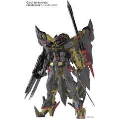 Mô Hình Lắp Ráp RG 1/144 Gundam Astray Gold Frame Amatsu Mina Bandai - Mô hình GDC 4573102554604