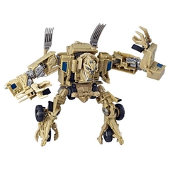 Mô hình Transformers Hasbro Bonecrusher Studio Series 33 Voyager Level Action Figure Toy