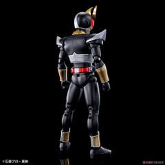 Mô hình lắp ráp Figure-rise Standard Masked Rider Agito Ground Form (Plastic model) Bandai 4573102617996