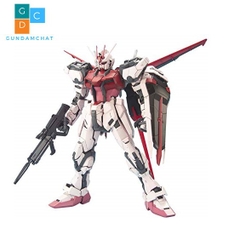 Mô Hình Gundam Bandai PG Strike Rouge + Sky Grasper - GDC 4573102642349