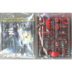 Mô hình lắp ráp MG 1/100 MS-09R Rick Dom Bandai