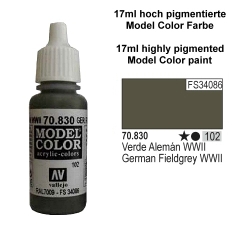 Sơn VALLEJO Model Color 17 ml ( 97-120)