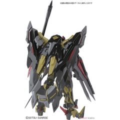 Mô Hình Lắp Ráp RG 1/144 Gundam Astray Gold Frame Amatsu Mina Bandai - Mô hình GDC 4573102554604