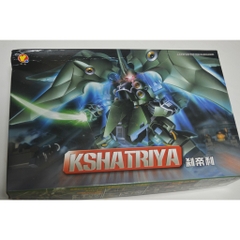 Mô hình lắp ráp SD 367 Kshatriya