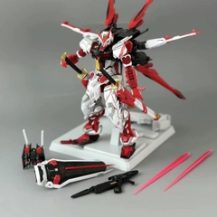 Mô Hình Lắp Ráp Gundam MG 8812A Astray Red Frame Kai ver.MB Daban