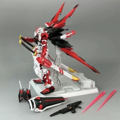 Mô Hình Lắp Ráp Gundam MG 8812A Astray Red Frame Kai ver.MB Daban