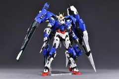 Mô Hình Lắp Ráp Gundam MG 00 Seven Sword MJH NEW x2 Sword x2 Gun (Tặng Base) - GundamGDC