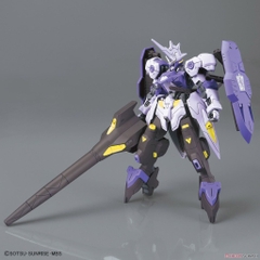 Mô Hình Lắp Ráp Gundam HG IBO Barbatos Lupus Rex B033 Iron Blooded Orphans