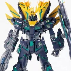 Mô Hình Lắp Ráp MG 1/100 BANSHEE NORN FINAL BATTLE VER 6643 Daban