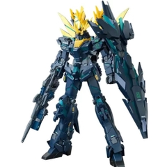 Mô Hình Lắp Ráp MG 1/100 BANSHEE NORN FINAL BATTLE VER 6643 Daban