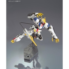 Mô Hình Lắp Ráp Gundam HG IBO Barbatos Lupus Rex B033 Iron Blooded Orphans