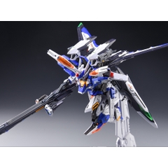 Mô Hình Lắp Ráp  [INFINITE DIMENSION] MG 1/100 GENESIS ASSEMBLY MODEL KIT