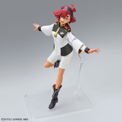 Mô Hình Lắp Ráp Figure-Rise Standard Suletta Mercury Plastic Model Bandai 4573102640048