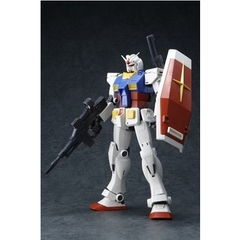 Mô hình Lắp Ráp Gundam MG 1/100 RX-78-02 Gundam (GUNDAM THE ORIGIN Ver.) Bandai 4573102628473