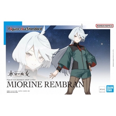 Mô Hình Lắp Ráp  Figure-rise Standard MIORINE REMBRAN Bandai 4573102640093